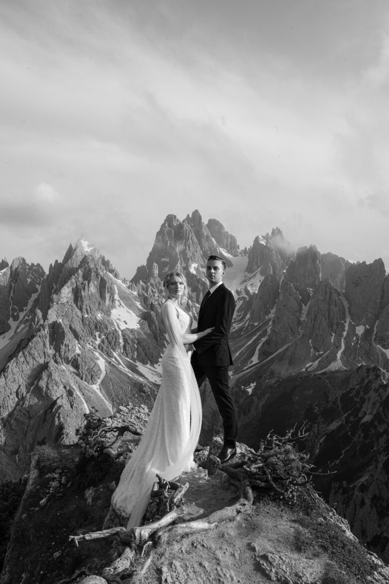 Dolomites